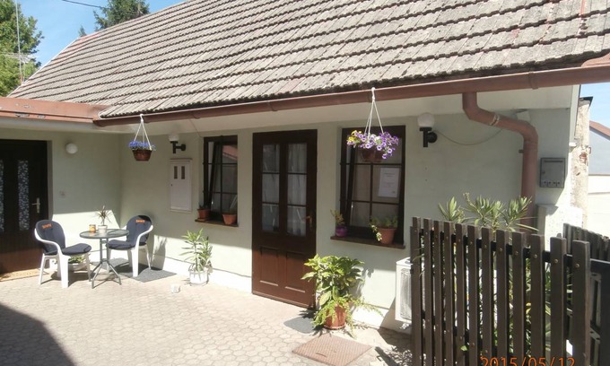 Samobor Apartamento | 22 m² Estudio ∙ 1 habitación ∙ 2 personas
