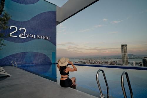 Downtown George Town Apartamento | 22 Macalisterz George Town By Mana-Mana