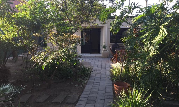 Port Elizabeth Chalet De Esquí | 22 Mill Park