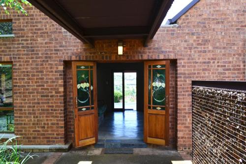 Dullstroom Casa | 22 on Ridgeway