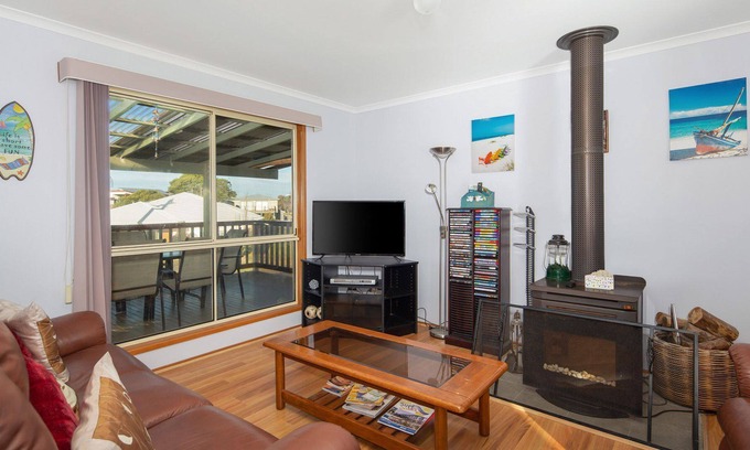 Sunset Strip Casa | 22 Panorama Avenue, Sunset Strip