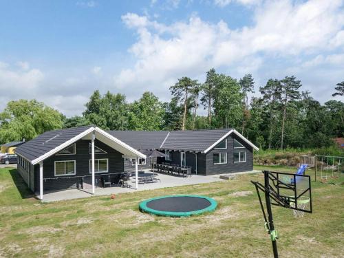 Bedegaard Casa | 22 person holiday home in Nexø