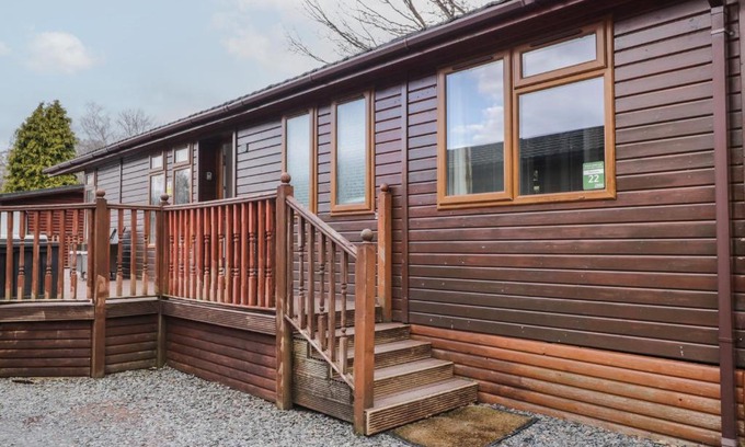 Troutbeck Bridge Casa | 22 Thirlmere