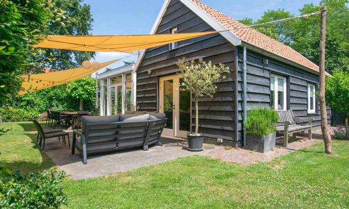 Oosterhout Casa | 220 m² Casa ∙ 4 habitaciones ∙ 8 huéspedes