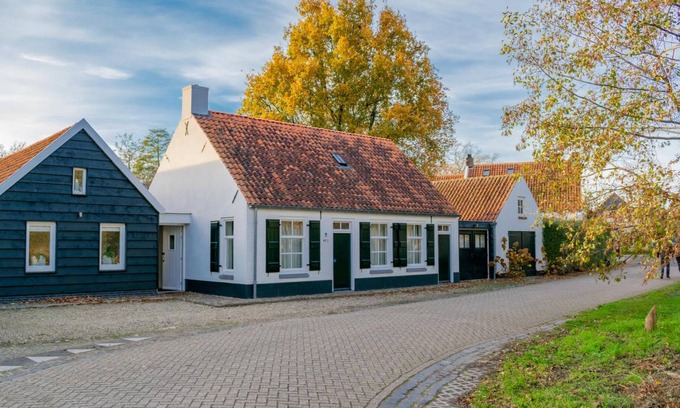 Oosterhout Casa | 220 m² Casa ∙ 6 habitaciones ∙ 12 huéspedes