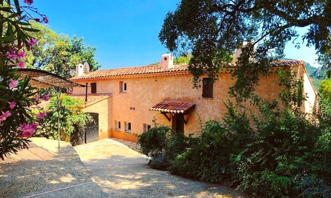 St. Jean de l’Esterel Villa | Casa / villa / chalet - Fréjus