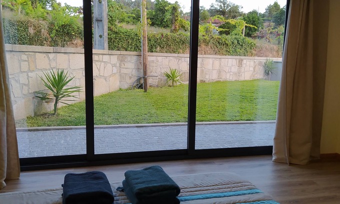 Cossourado Casa | 220M² Borlido house only 5Km from the historic center of Ponte de Lima!