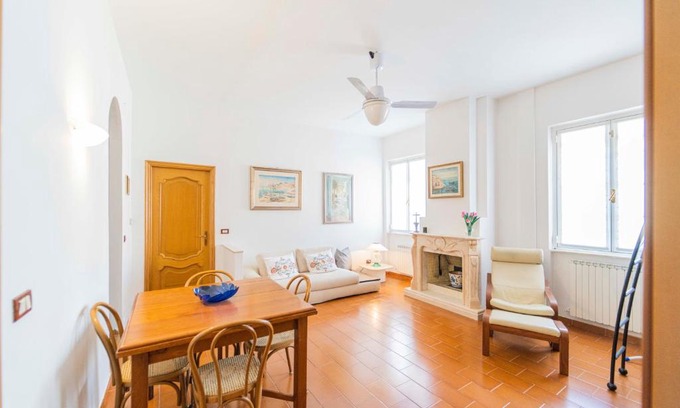 Casarza Ligure Apartamento | 221 - Francolano For Rent, 5 minuti di auto dal mare e dal centro di Sestri