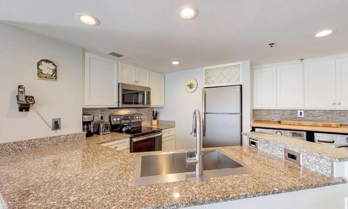 Palmetto Dunes Villa | 2215 Villamare