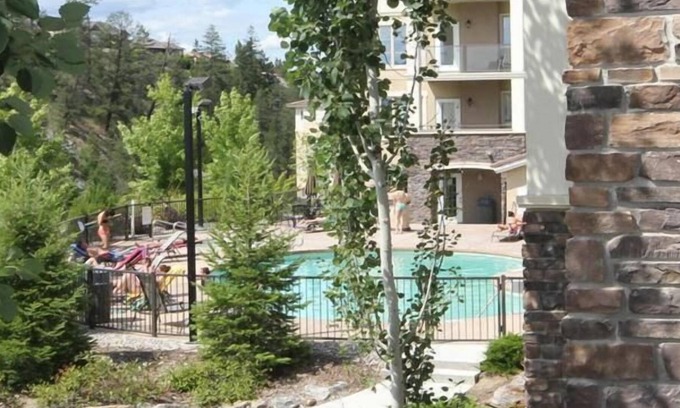 Quail Ridge Apartamento | #2217 Pinnacle Pointe Two Bed Two Bath