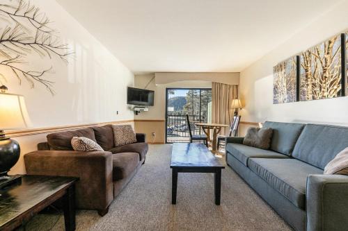 Truckee Apartamento | 222 Bldg B condo