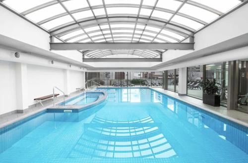 Chinatown Apartamento | 222 Stay on Russell Perfect City Getaway
