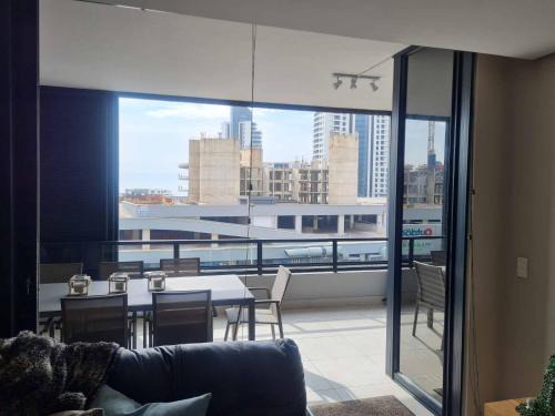 Durban Central Business District Apartamento | 223 Beacon Rock - 3 Bedroom