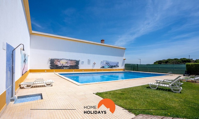 Alfa-Mar Apartamento | #224 Alfamar 277 by Home Holidays