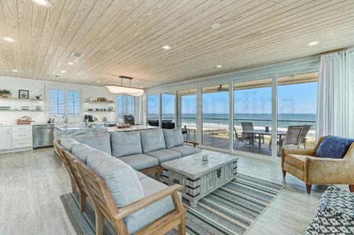 Ocean Cay Casa | 226 S Fletcher Ave 3rd Floor