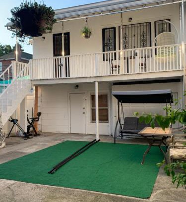 Unionport Apartamento | 2265 Bruckner Blvd Apartments