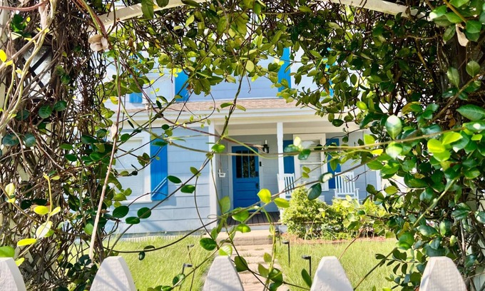 Eustis Casa | 227 Country House of Vacation big Yard Cozy