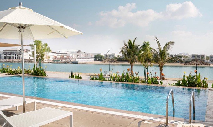 Mina Al Arab Casa | 227 m² Casa ∙ 3 habitaciones ∙ 6 huéspedes