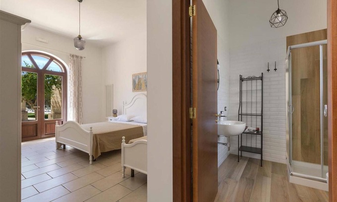 Borgagne Apartamento | 2283 Villa La Paiara by Perle di Puglia