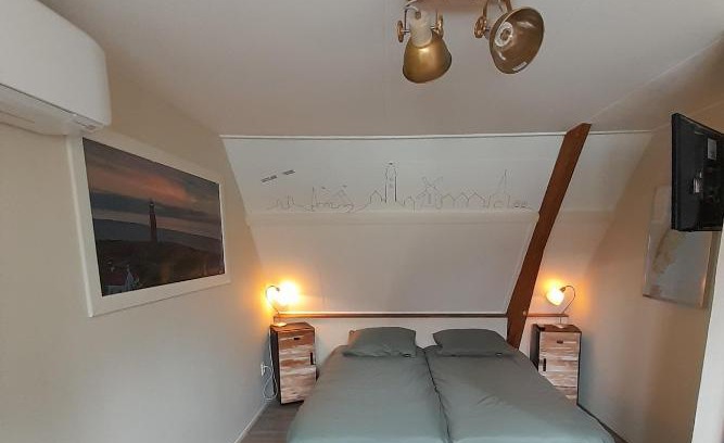 Den Burg Cama Y Desayuno | 22up Bed & Koffie