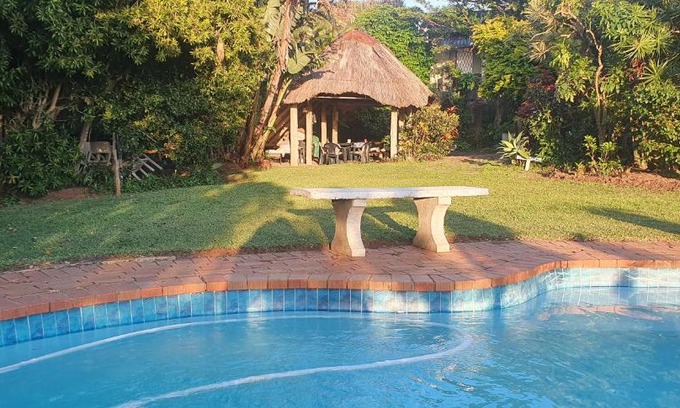 Umtentweni Cama Y Desayuno | 23 Ambleside Retreat