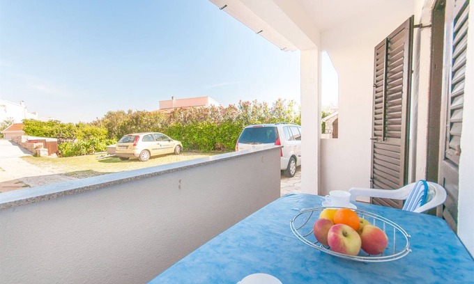 Pag Apartamento | 23 m² Apartamento ∙ 2 huéspedes