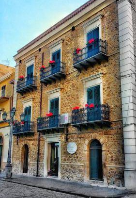 Butera Cama Y Desayuno | 23 m² Bed & Breakfast ∙ 4 huéspedes