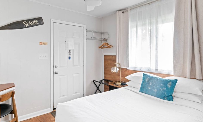 Hampton Bays Apartamento | 23 m² Estudio ∙ 2 personas