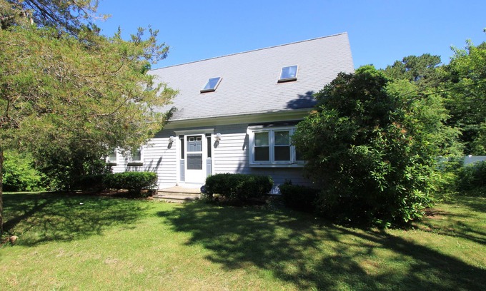Sagamore Beach Casa | 23 Nauset Rd - SD2565