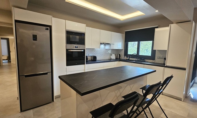 Nicosia Apartamento | 23 NIC - Stay Executive Retreat