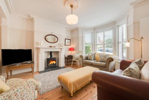 Southwold Casa | 23 Stradbroke Road