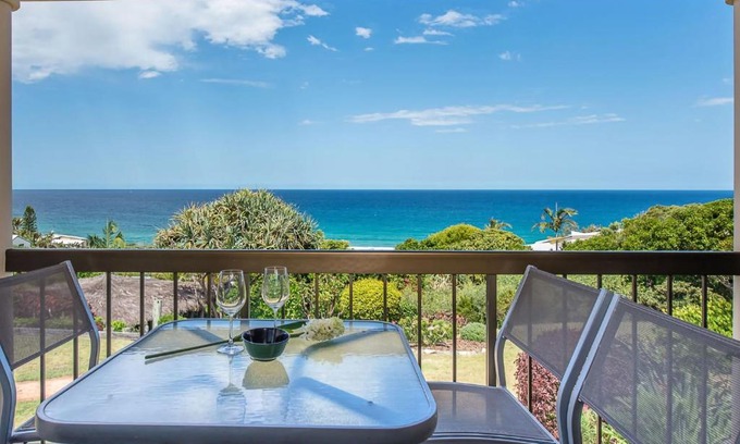 Sunshine Beach Apartamento | 23 Sunseeker