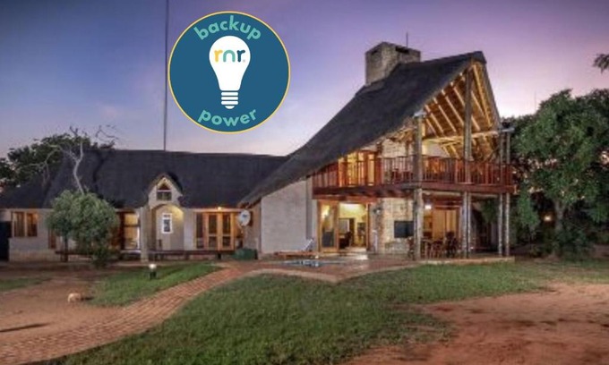 Leeupoort Casa | 23 Zebula - 4 Bedroom 14 Sleeper Home