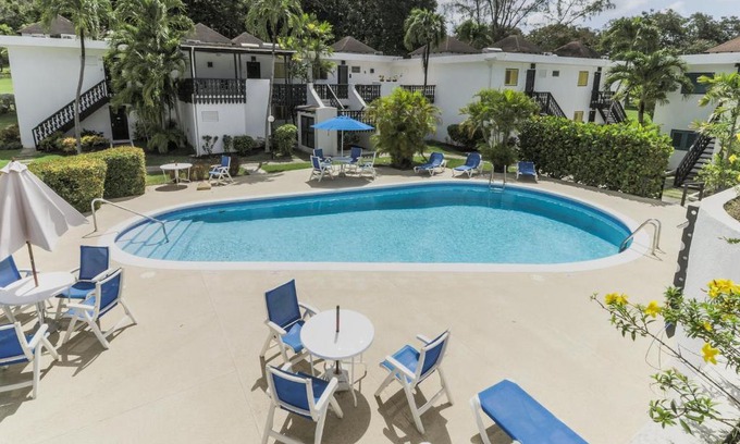 Rockley Apartamento | 230 GG Rockley Barbados