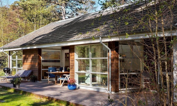 Stege Casa | 2305 Stege - Thujavej 2