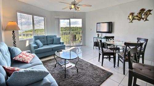 Tavernier Apartamento | 2306 Ocean Pointe Suites