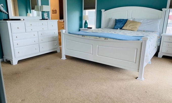 Sea Isle City Condominio | 2309 Landis Avenue North