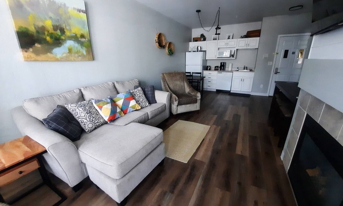 Delavan Lake Condominio | 231 1505 South Shore Dr