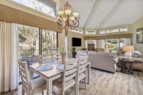 Fernandina Beach Casa | 2311 Courtside Villas