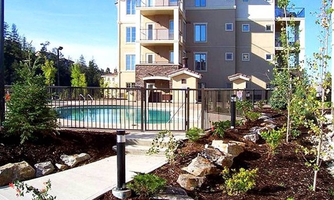 Quail Ridge Condominio | Beautiful Golf Retreat 2 habitaciones 2 baños - 2314