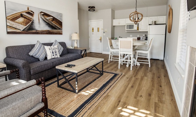 Delavan Lake Condominio | 232- Suite de 1 dormitorio