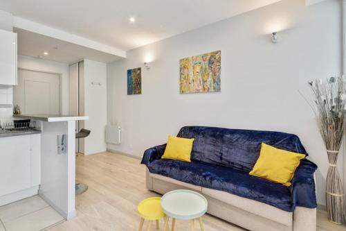 Saint-Fargeau Apartamento | 232 Suite Home Shanghai Concept in Paris