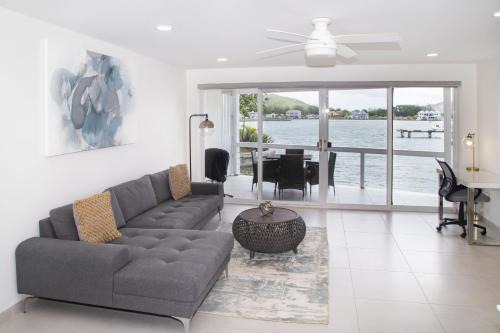 Jolly Harbour Casa | 232C South Finger