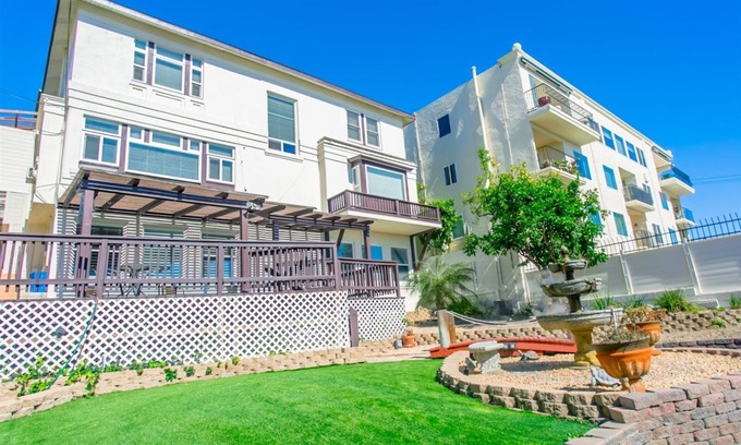 Bankers Hill Casa | 2330/a