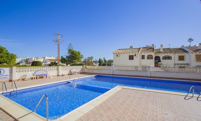 Orihuela Costa Apartamento | 237 Relax Sol Naciente - Alicante Holiday
