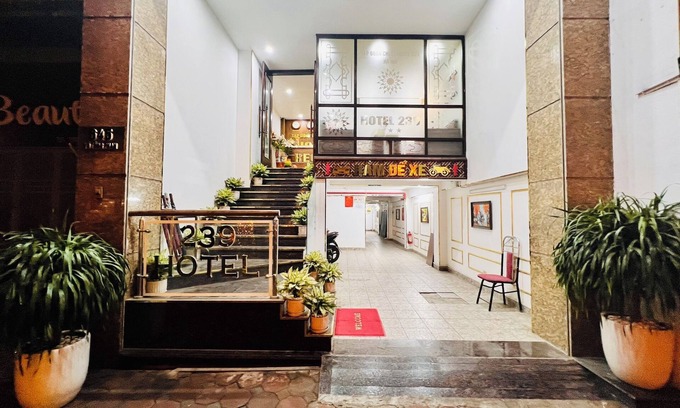 Thanh Xuan Hotel | 239 Hotel