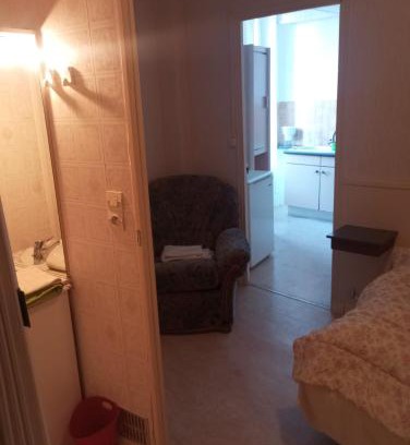 Chatel-Guyon Apartamento | 24 24 Châtel Guyon