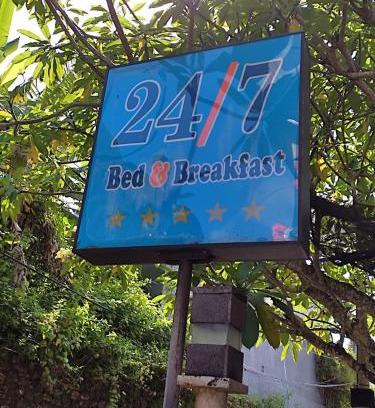 Taman Griya Cama Y Desayuno | 24/7 Bed & Breakfast