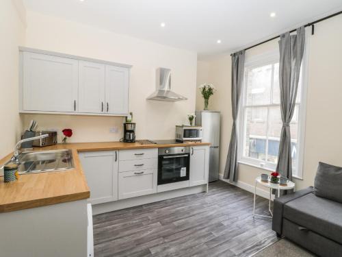 Whitby Apartamento | 24 Baxtergate