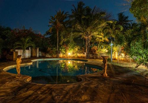 Kilifi Apartamento | 24 Bofa